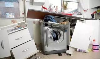 洗衣机如何洗羽绒服