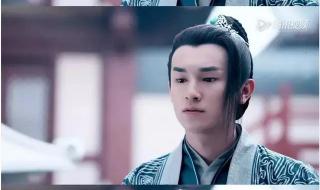 杨旭文美人制造剧照 杨旭文美人制造剧照