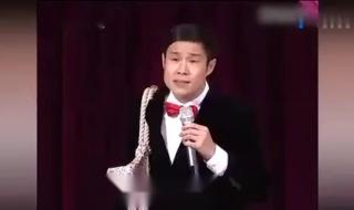 小沈阳为何一夜成名 小沈阳超级大明星