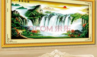 ks十字绣图案 ks十字绣图案