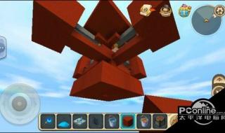 我的世界自动挖矿机 我的世界自动挖矿机