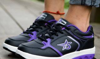 内增高3公分鞋子好穿吗 瘦身内增高运动鞋