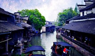 乌镇八月份适合旅游吗 乌镇适合几月份去