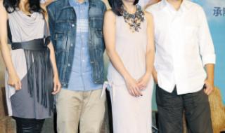 徐峥巩俐演的电影 徐峥主演的电影