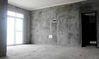 入住毛坯房女孩现状 入住毛坯房女孩现状