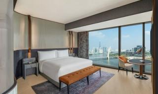 希尔顿集团 希尔顿集团