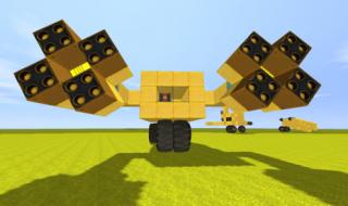 旋转的世界 旋转的世界