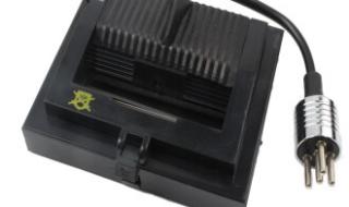 自动胶纸切割机