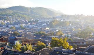 云南中青旅 云南中青旅