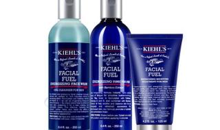 适合男士用的护肤品