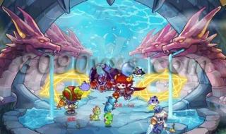 洛克王国上古龙王掉落什么 洛克王国上古龙王夏奈