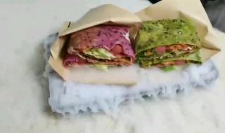 杂粮煎饼哪里有实体店培训 煎饼果子哪里可以学