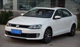 大众速腾2013款报价 大众速腾2013款报价