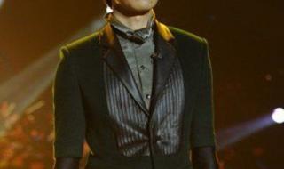 俞灏明跨年演唱会 俞灏明跨年演唱会