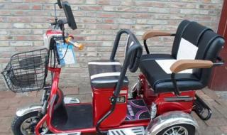 爱玛三轮电动车价格 爱玛三轮电动车价格