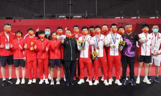 王楚钦陈梦谈恋爱