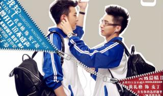 我的养父养母演员介绍 你给我的喜欢演员表