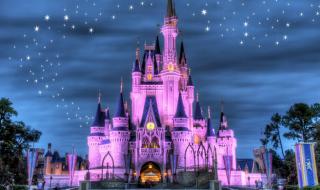 上海迪士尼乐园门票价 上海迪士尼乐园门票价