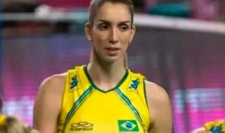 2012里约奥运会女排 2012里约奥运会女排