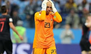 阿根廷完胜克罗地亚 阿根廷完胜克罗地亚