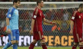 西班牙往届世界杯战绩 2002年世界杯所有赛果