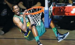 nba全明星扣篮冠军 nba全明星扣篮冠军