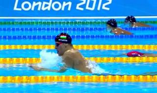 蛙泳潜泳50米世界纪录 蛙泳世界纪录排行榜