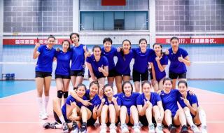 2011年6月12日中国女排与荷兰对赛谁赢了 2016年里约女排表现