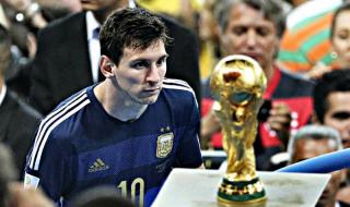 卡塔尔世界杯进球数排名 阿根廷几次世界杯夺冠