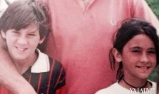 梅西的真实身高 梅西与马拉多纳的身高到底是多少