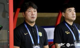 北京国安第二阶段赛程