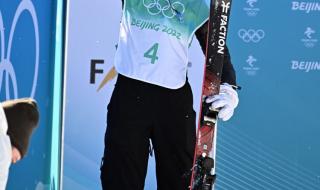 2022北京冬奥会时间段