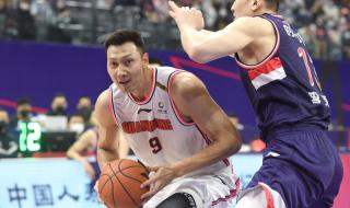 2022cba季后赛有多少支球队 cba新赛季2022-2023赛程