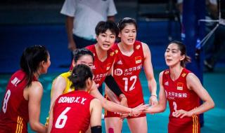 1992年巴塞罗那奥运会中国女排是中国女排队员 北京奥运会女排队员名单
