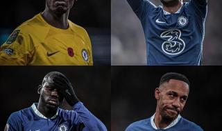 介绍下切尔西历史上著名的球员 切尔西的全体队员名单_