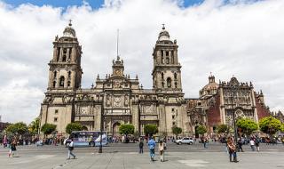 墨西哥甲级联赛排名