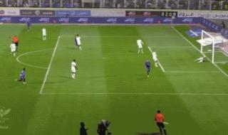 沙特联赛c罗进了几个球 沙特联赛c罗进了几个球