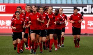 瑞典女足实力如何 瑞典女足vs南非女足让三什么意思